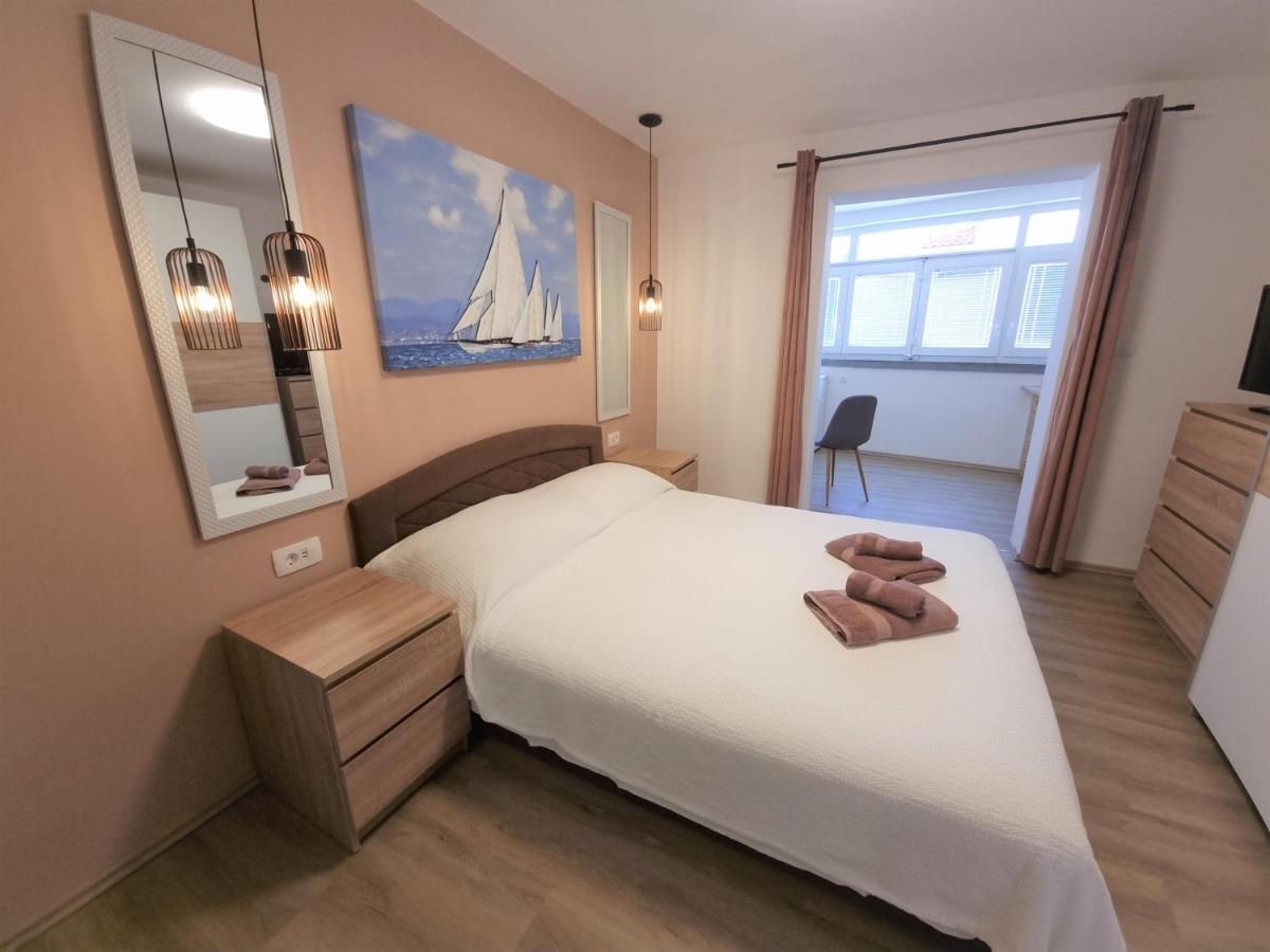Apartment Ivan บัชกา ภายนอก รูปภาพ