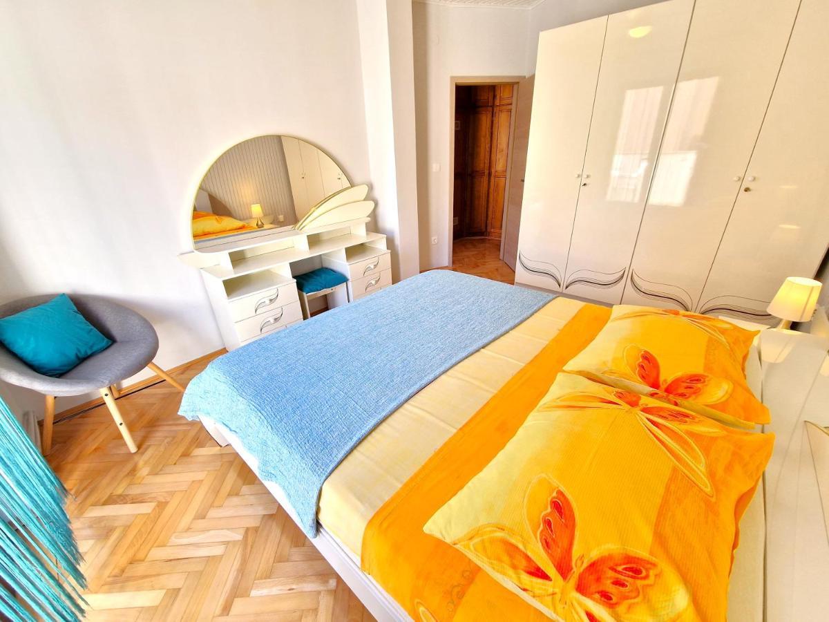 Apartment Ivan บัชกา ภายนอก รูปภาพ