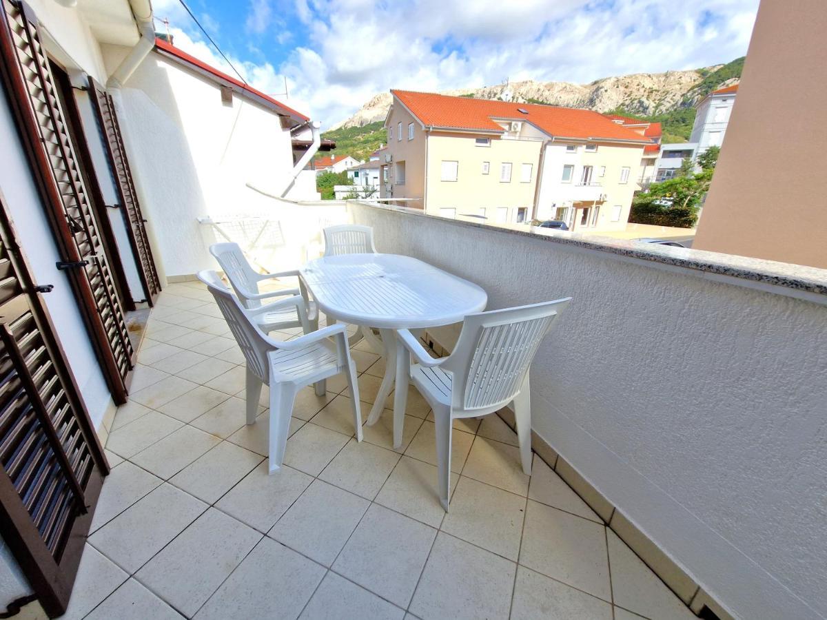 Apartment Ivan บัชกา ภายนอก รูปภาพ