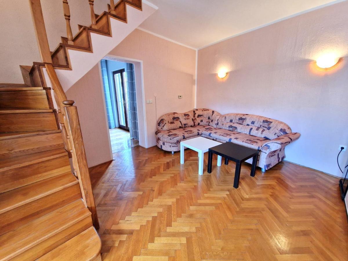 Apartment Ivan บัชกา ภายนอก รูปภาพ