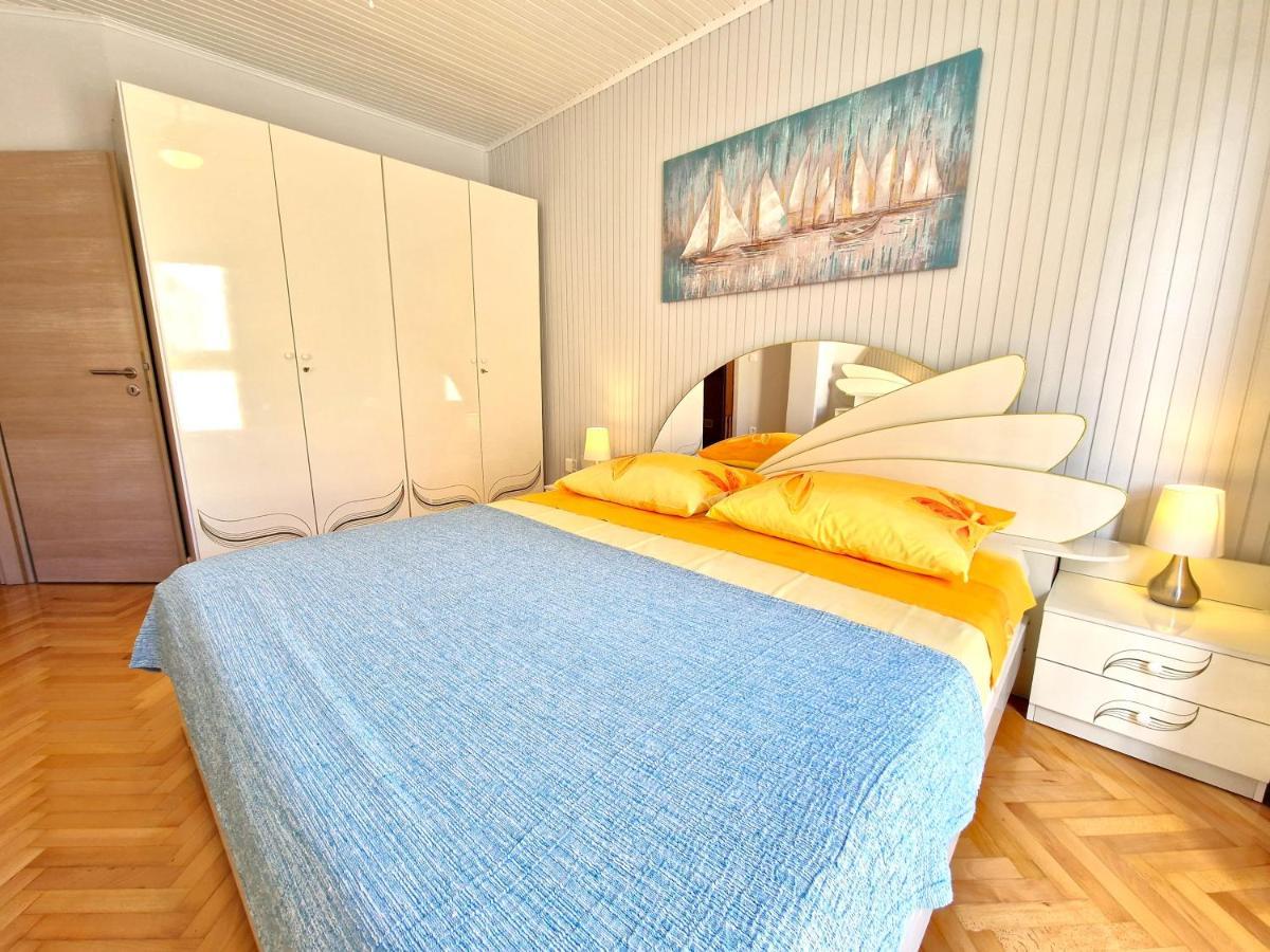 Apartment Ivan บัชกา ภายนอก รูปภาพ