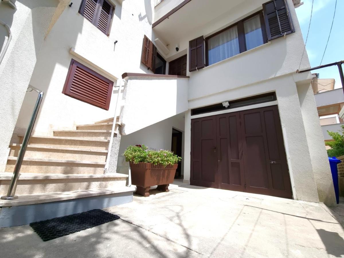 Apartment Ivan บัชกา ภายนอก รูปภาพ