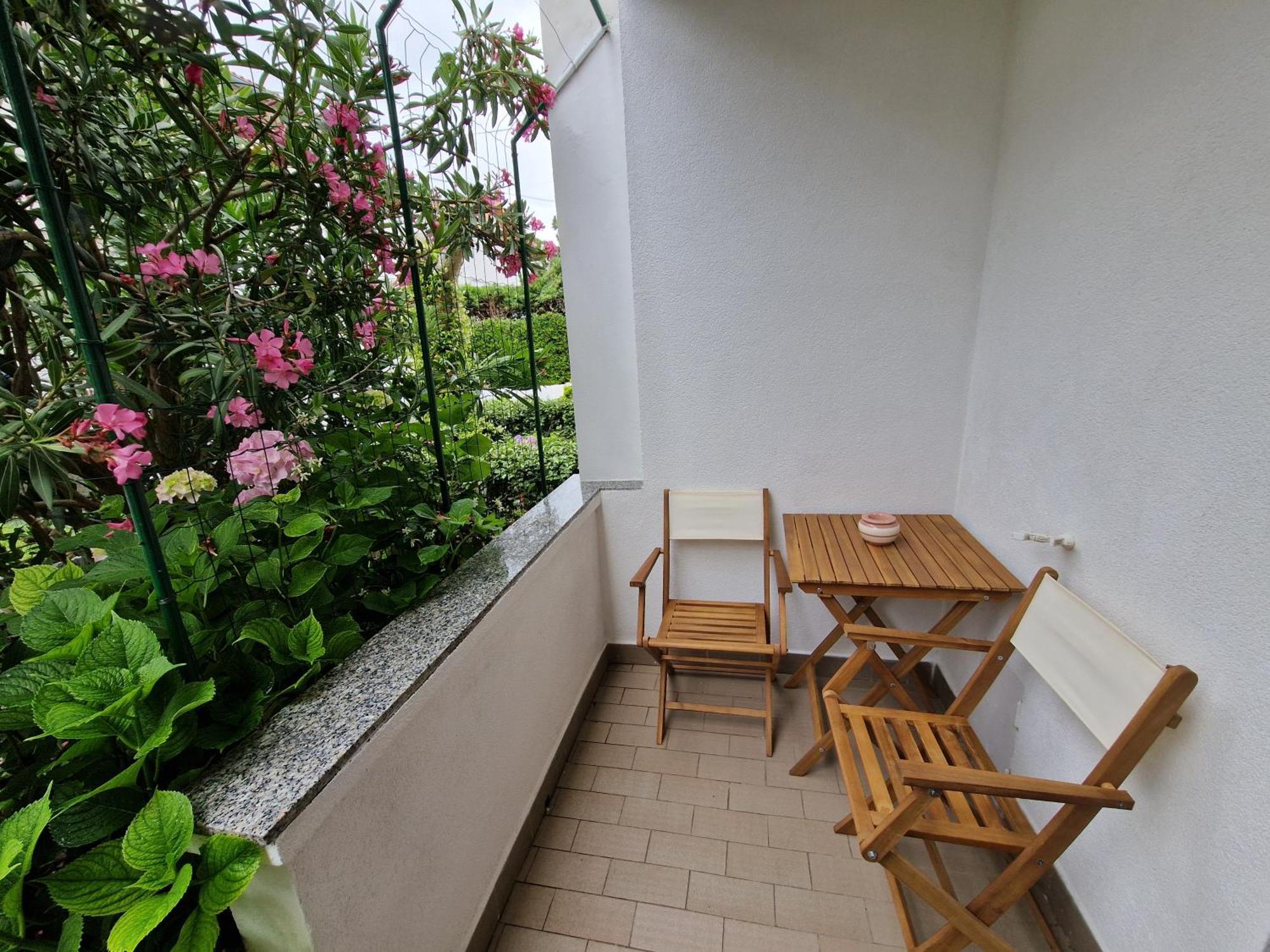 Apartment Ivan บัชกา ภายนอก รูปภาพ