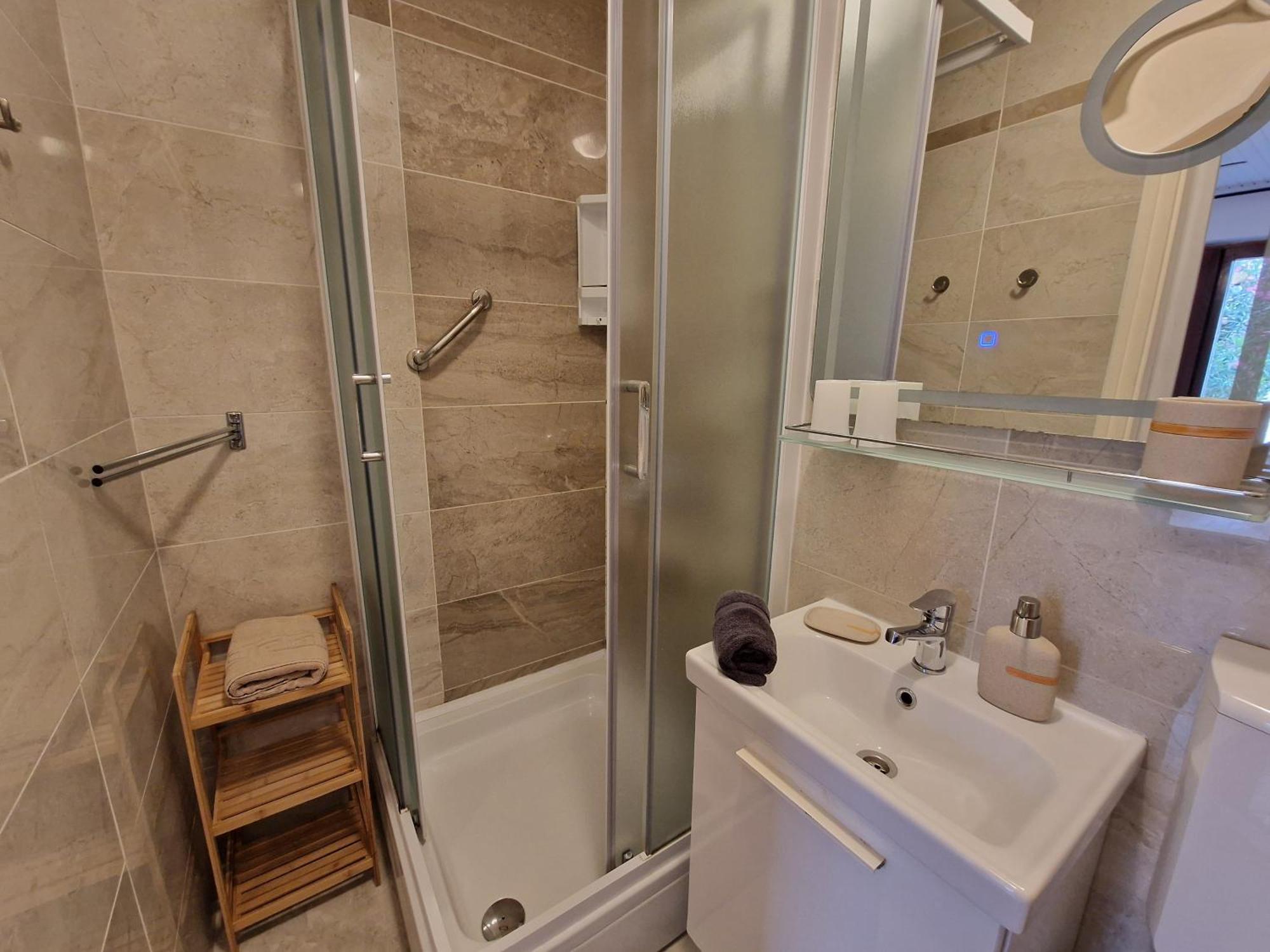 Apartment Ivan บัชกา ภายนอก รูปภาพ