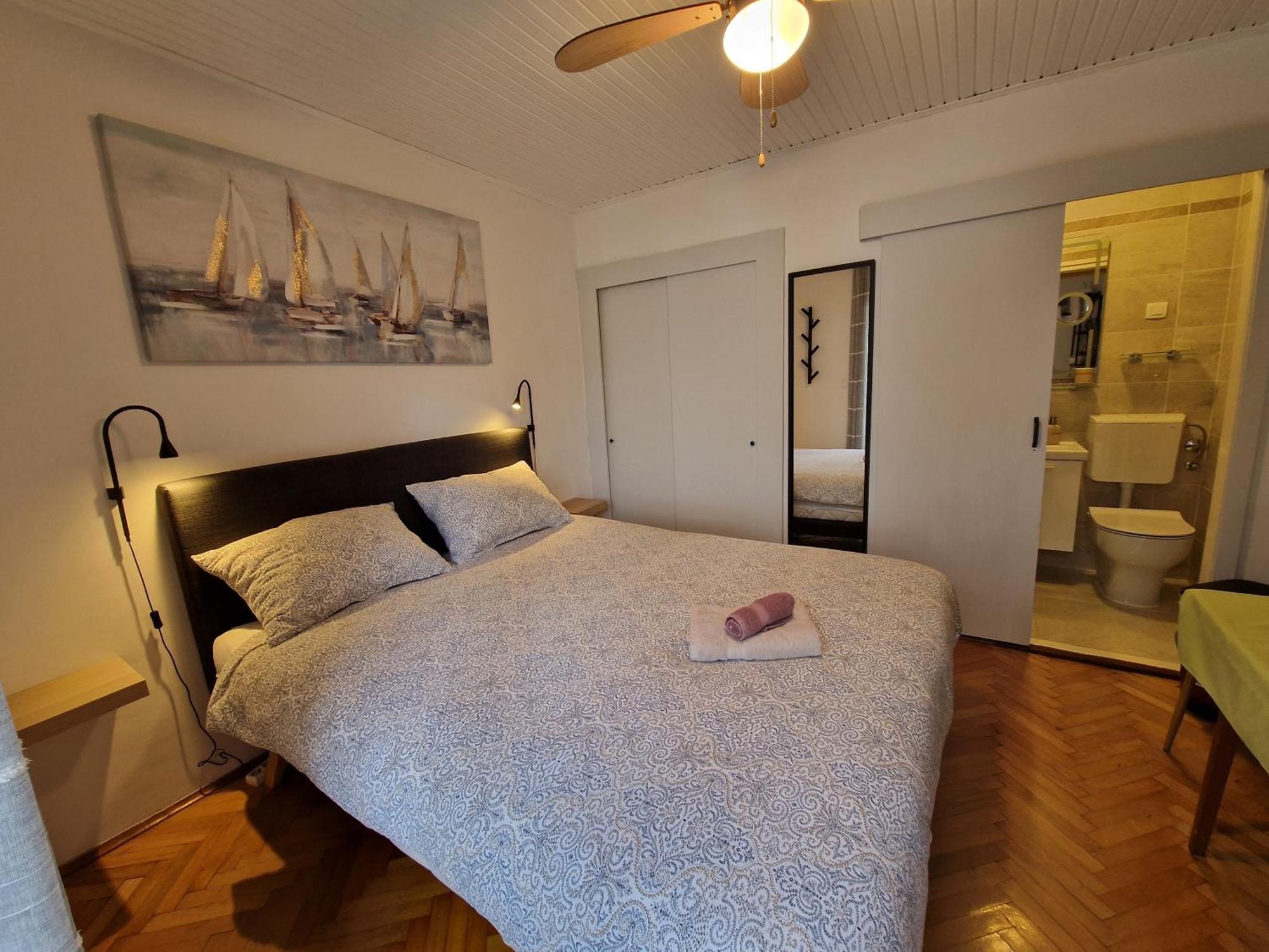 Apartment Ivan บัชกา ภายนอก รูปภาพ