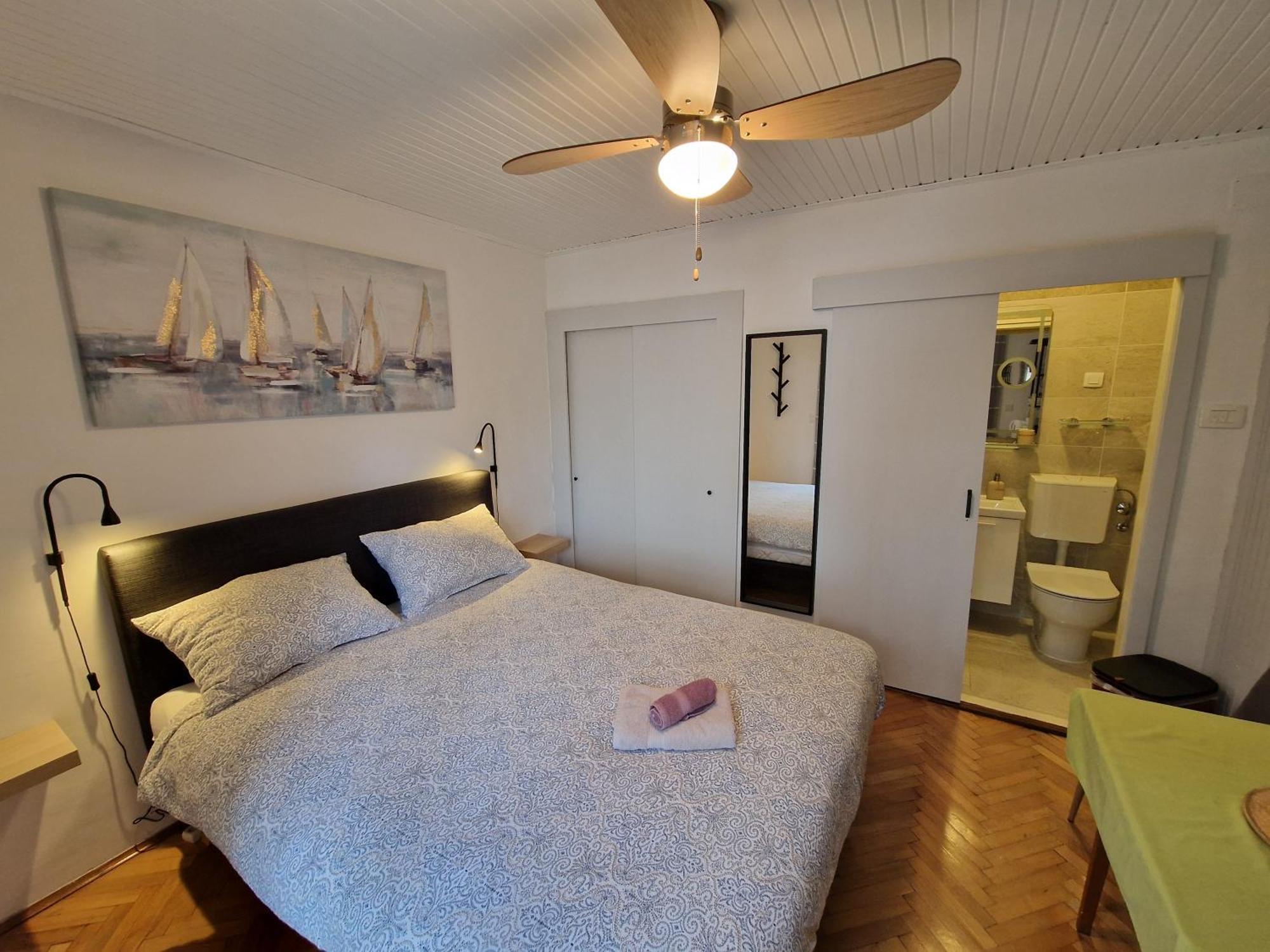 Apartment Ivan บัชกา ภายนอก รูปภาพ