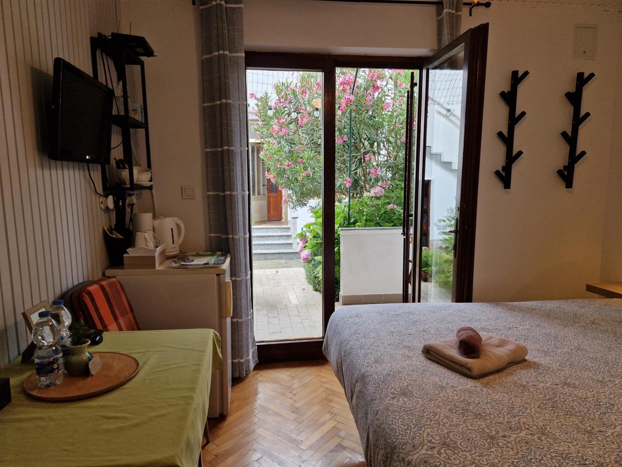 Apartment Ivan บัชกา ภายนอก รูปภาพ